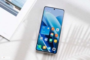 卷出中端配置新高度，Redmi Note 13 Pro 评测