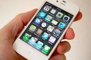 聊一聊那些岁月中的经典电子产品：iPhone 4S