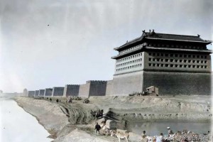 1905年，清末普通人与北京街头真实面貌，和电视剧里差别太大