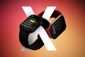 苹果十年之作Apple Watch X来了！2.1英寸大屏、磁吸表带、血压监测