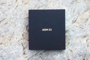 三防手机AGM X3全面评测：诺基亚能砸核桃，这货能砸诺基亚！