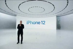 5499元起！iPhone 12正式发布，这个功能又没了