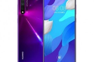 华为nova 5、nova 5 Pro、nova 4参数对比 区别在哪？