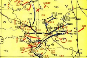 1945年日军精锐部队武当山下失联，幸存者：败给一道士带领的农民