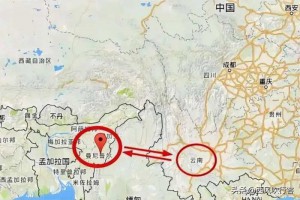 距离我国仅160公里，印度曼尼普尔一旦独立，后果到底有多严重？