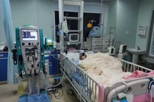 9岁男童胸口疼，3小时后死亡，医生痛心：怎能天天给孩子吃这些