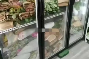 舔狗经济崩盘？520花店业绩血崩，进货5000元卖出0朵全烂手里了