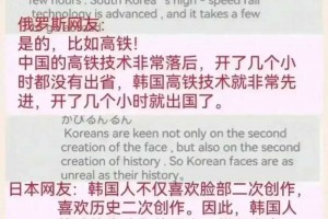 各国网友不淡定了，看看他们怎么说中国的！